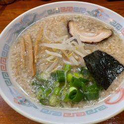 ラーメン