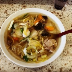 吉岡飯店の画像