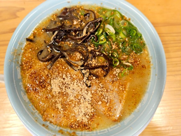 「ラーメン」@天外天の写真