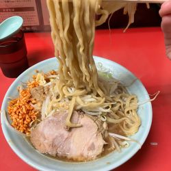 ラーメン