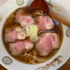 吉野 中華料理支店の画像