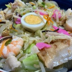 江戸びしの画像