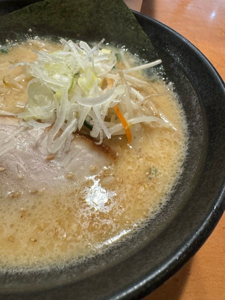 「街道　白」@みそ街道   炎～en～ 千葉みゆき通り店の写真