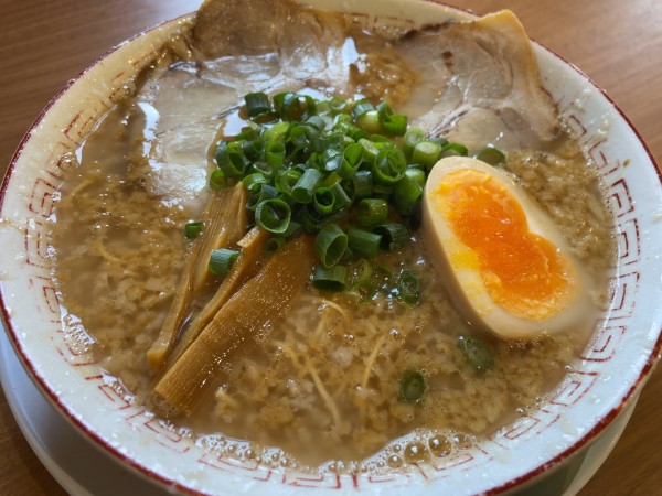 「パート2」@だるま大使 本店の写真