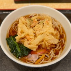 小諸そば 今川橋店の画像