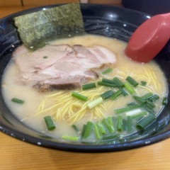 博多風らーめん 潤 中野本店の画像