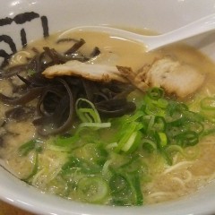 然屋 行徳店の画像