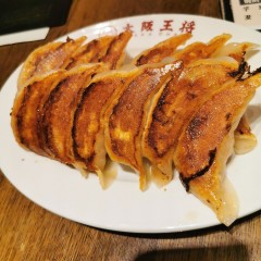 大阪王将 志木店の写真