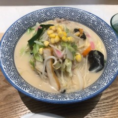 ちゃんぽん イチバンケンの画像