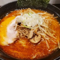 寄ラーメンの画像