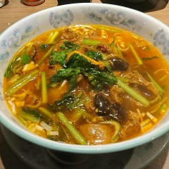 中華居酒屋 楽楽酒坊の画像