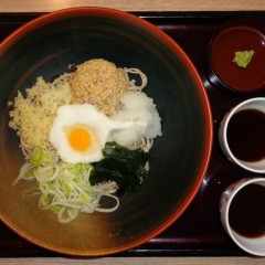和食レストラン とんでん 東立石店の画像