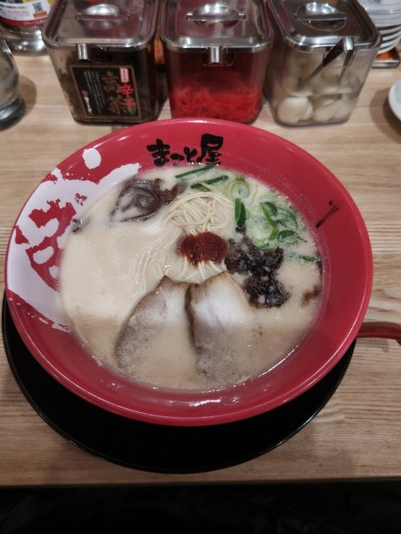 「牛じゃんラーメン(820円)」@ラーメンまこと屋 福生店の写真