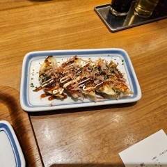 リンガーハット PREMIUM 羽田空港第1旅客ターミナルビル店の画像