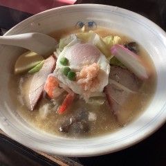 味の幸華の画像