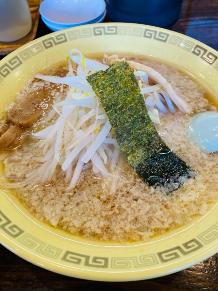 「ラーメン」@江川亭 小金井本店の写真