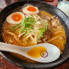 らーめん一会の画像