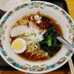 御徒町小町食堂の画像