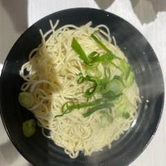 ラーメン 一晋の画像