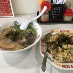 ラーメン 一晋の画像