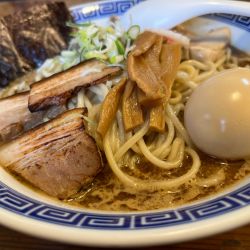 特製ラーメン（特盛）