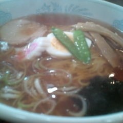 らーめん亭 山頭軒の画像