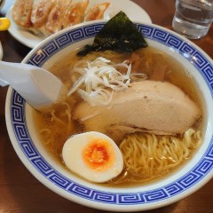 麺屋 宮坂商店の画像