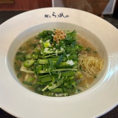麺’s ら.ぱしゃ 水戸店の画像