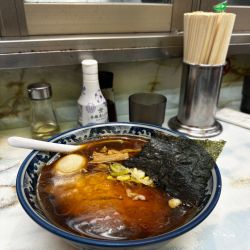 支那そば並み盛