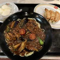 餃子の王将 都賀駅西口店の画像