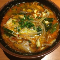 安楽亭 江戸川中央店の画像