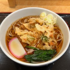 小諸そば 市ヶ谷店の画像