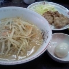 ラーメンハウス江北の画像