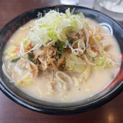 茨城タンメン カミナリ つくば店の画像