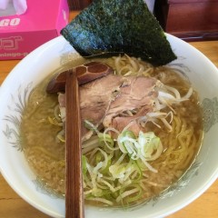 環七らーめん一天の画像