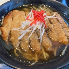 喜多方ラーメン 里の蔵 下館店の画像