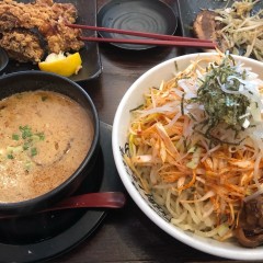 らーめん神月 小倉町店の画像