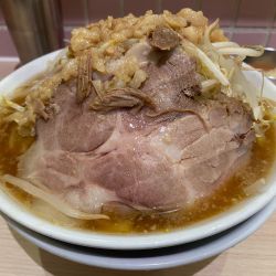 ラーメン