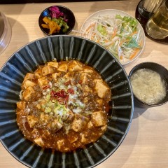 麻婆豆腐TOKYO 五反田店の画像