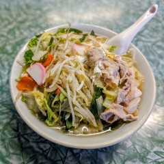 みのや食堂の画像