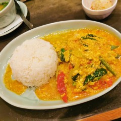 タイストリートフードの画像