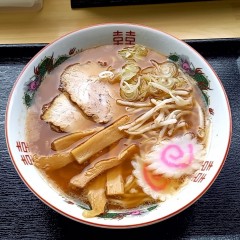 牛骨ラーメン だいざんの画像