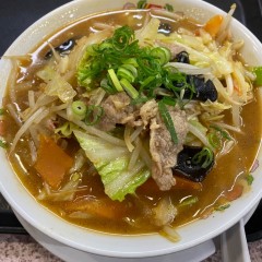 餃子の王将 淵野辺店の画像