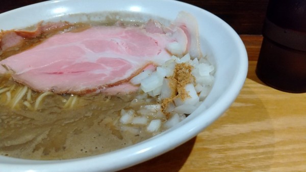 「#ヒイラギ二ボプレッソ #1100円」@NIBOSHIMANIAの写真