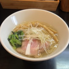 らぁ麺家康 千城台店の画像