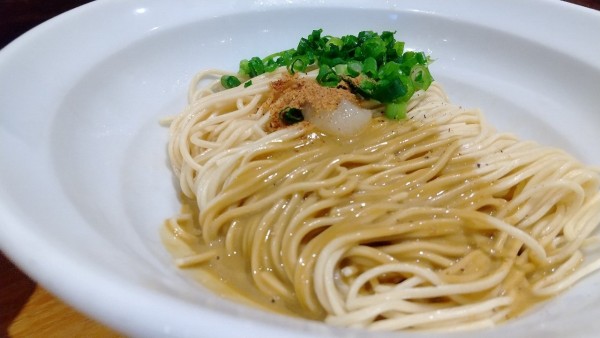 「#牡蠣の和え玉 #400円」@NIBOSHIMANIAの写真