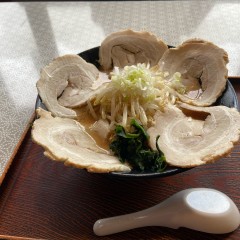 ラーメンダイニング絆の画像