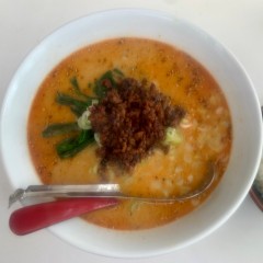ラーメン壱喜の画像