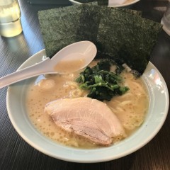 横浜家系らーめん 魂心家 大和店の画像