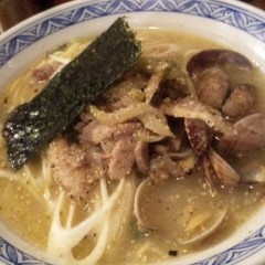 一神堂 河原町店の画像